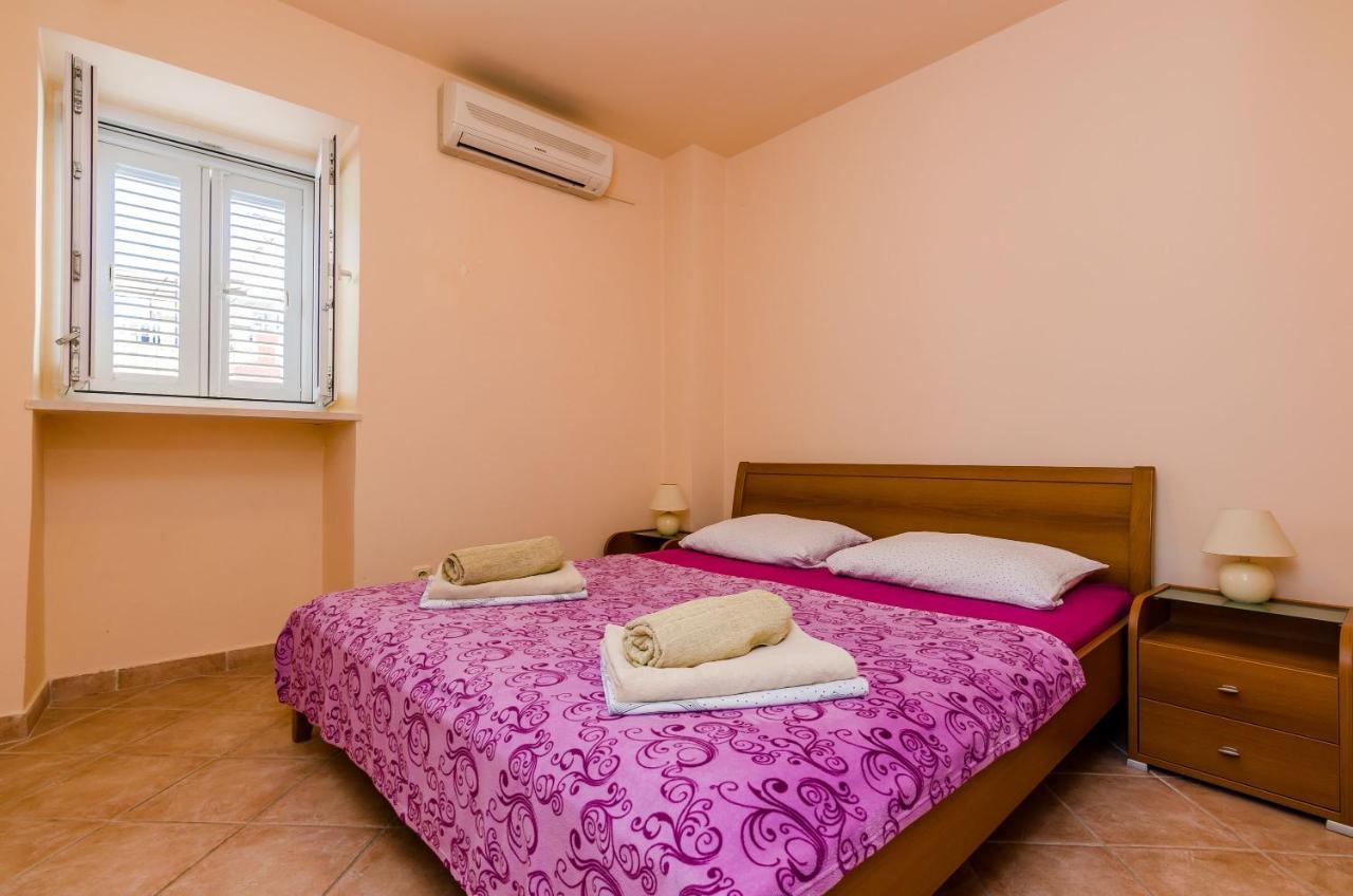 Apartments Zanetic Zaton  Exterior photo