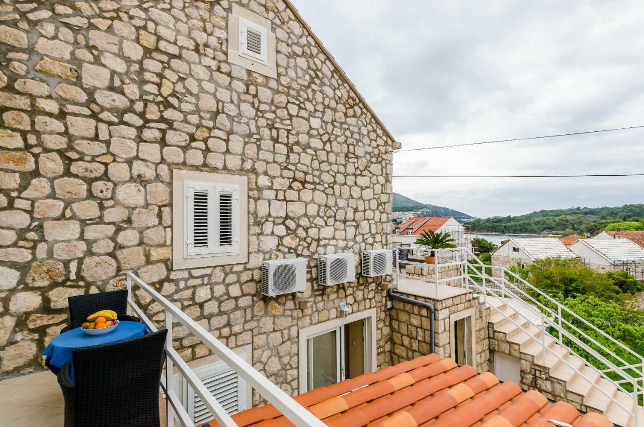 Apartments Zanetic Zaton  Exterior photo